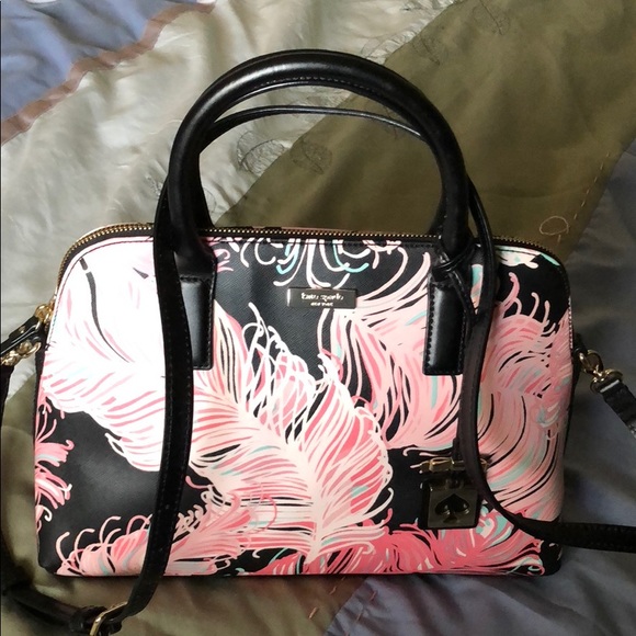kate spade Handbags - Kate Spade Crossbody Bag